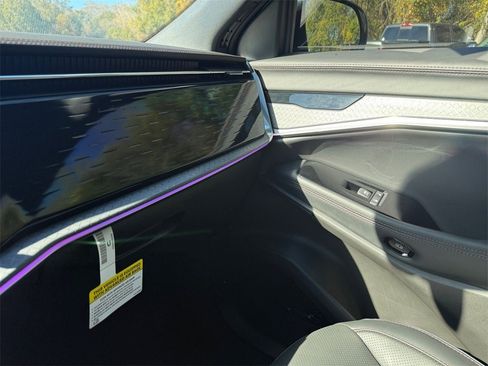 New 2025 Jeep Wagoneer S Limited image 22