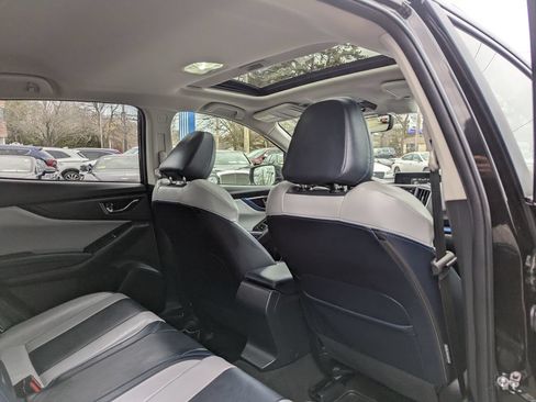 Used 2019 Subaru Crosstrek Hybrid w/ Moonroof Package w/Navigation AWD/4WD image 48