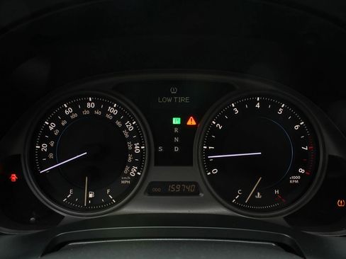 Used 2008 Lexus IS 250 AWD image 33