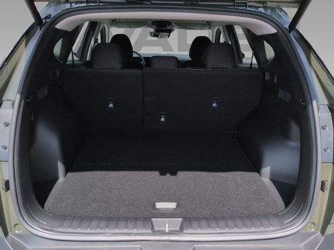 New 2026 Hyundai Tucson SEL image 19