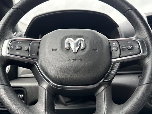 New 2026 RAM 1500 Express image 15