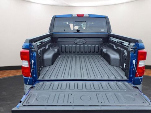 Used 2024 Ford Maverick Lariat FWD image 22