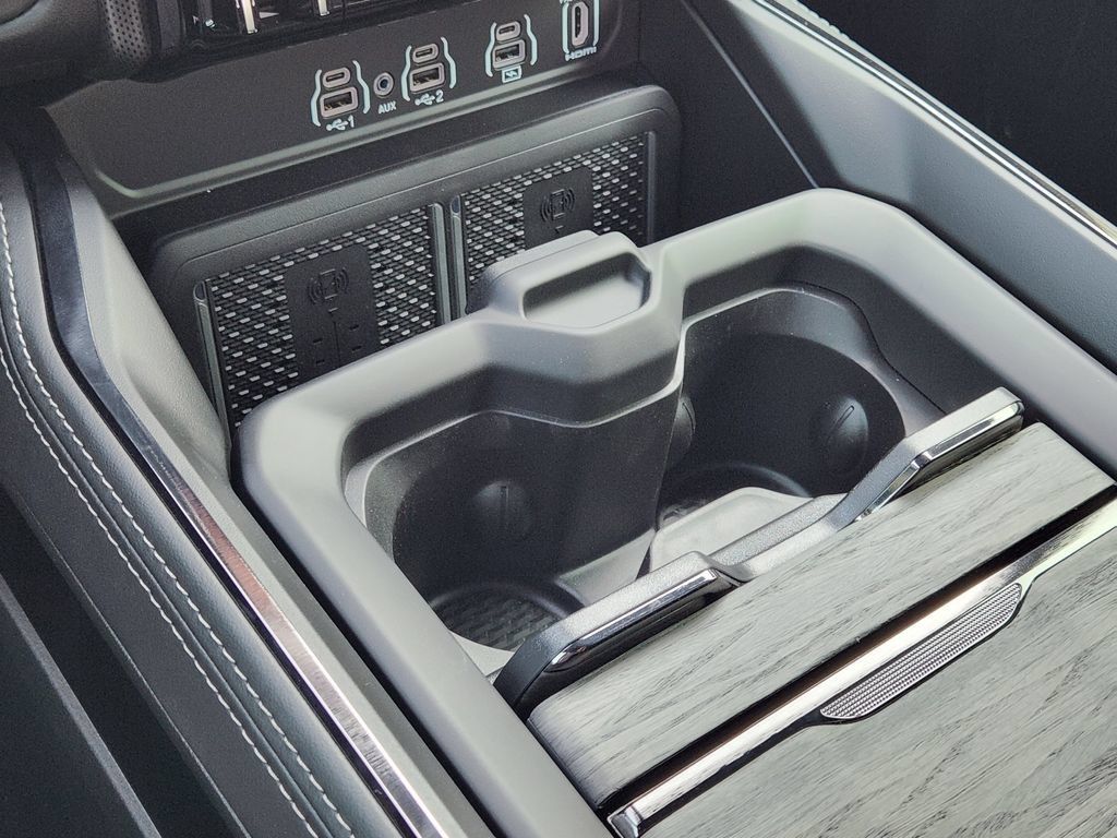 New 2027 RAM 2500 Limited AWD/4WD image 18