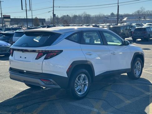 New 2026 Hyundai Tucson SE AWD/4WD image 5