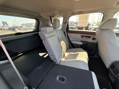 Used 2020 Honda CR-V EX-L image 43