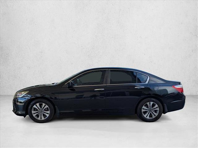Used 2014 Honda Accord LX image 2