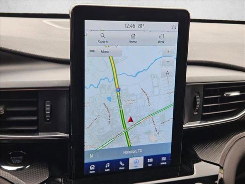 Used 2023 Ford Explorer ST w/ Equipment Group 401A image 12