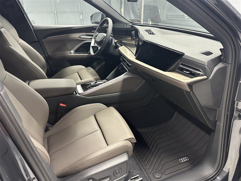 Used 2026 Audi Q5 Prestige AWD/4WD image 11
