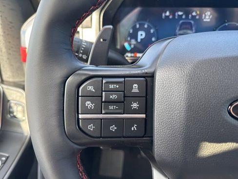 New 2025 Ford F150 Raptor image 29