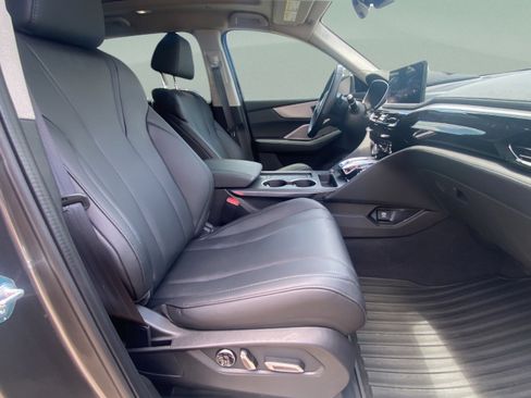 Certified 2026 Acura MDX SH-AWD image 27