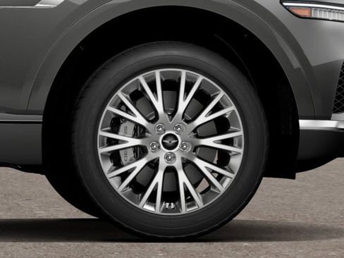 New 2026 Genesis GV80 2.5T image 8