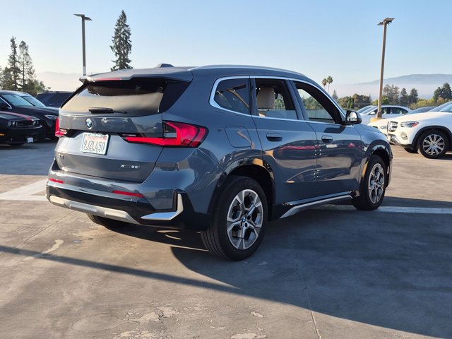 Used 2023 BMW X1 xDrive28i w/ Convenience Package AWD/4WD image 5