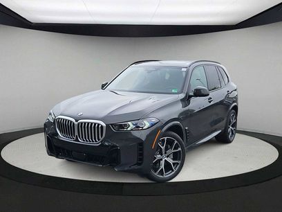 New 2026 BMW X5 M60i