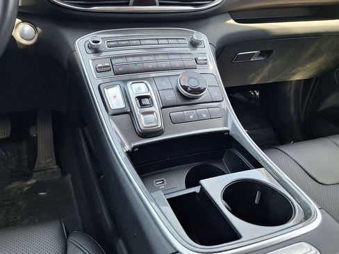 Certified 2023 Hyundai Santa Fe XRT AWD/4WD image 24