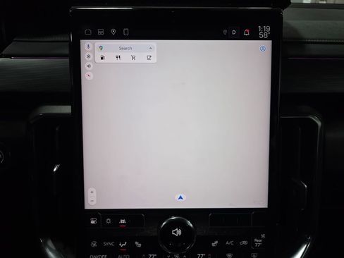 Used 2024 GMC Acadia AT4 w/ Luxury Package image 25