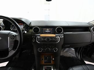 Used 2016 Land Rover LR4 HSE Silver Edition video 2