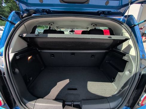 Used 2016 Chevrolet Sonic LT FWD image 14