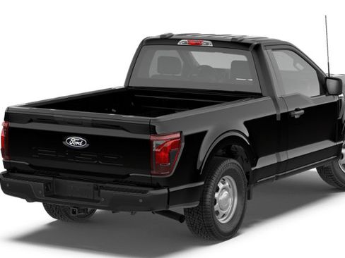 New 2026 Ford F150 XL RWD image 49