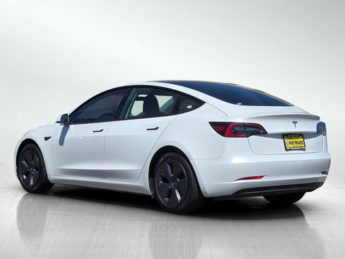 Used 2023 Tesla Model 3 Standard Range RWD image 7