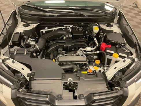 New 2026 Subaru Outback Premium AWD/4WD image 10