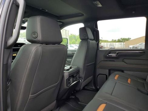 New 2026 GMC Sierra 3500 AT4 w/ AT4 Premium Plus Package AWD/4WD image 11