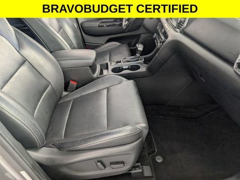 Used 2018 Kia Sportage SX AWD/4WD image 30