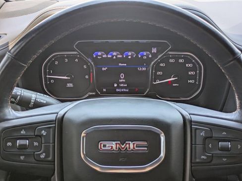 Used 2021 GMC Yukon AT4 AWD/4WD image 31