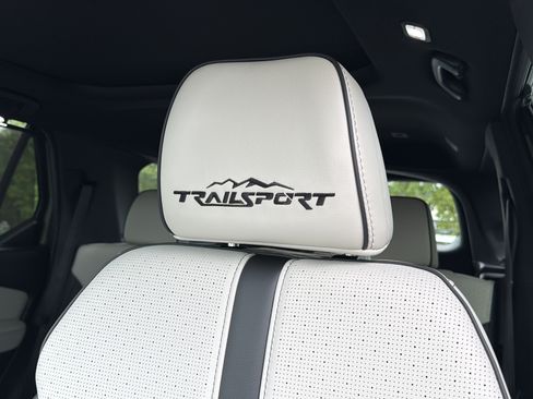 Used 2026 Honda Passport TrailSport Elite image 19