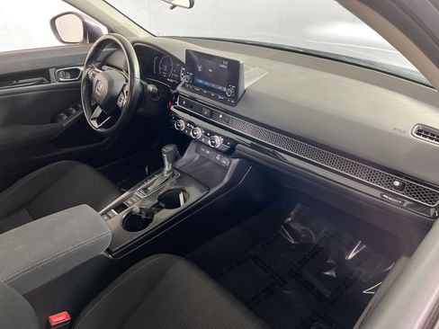 Used 2022 Honda Civic EX image 28