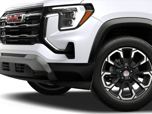 New 2027 GMC Terrain Elevation w/ Elevation Premium Package AWD/4WD image 29