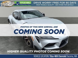 Used 2021 Toyota Supra Premium w/ Driver Assist Package RWD video 1