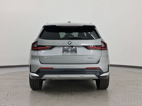Used 2025 BMW X1 xDrive28i image 10