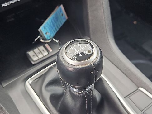 Certified 2020 Honda Civic Sport image 21