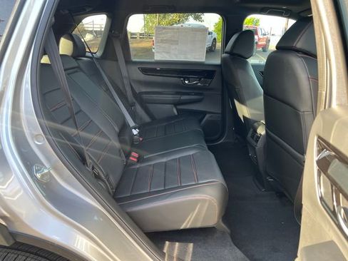 New 2026 Honda CR-V Sport Touring image 11