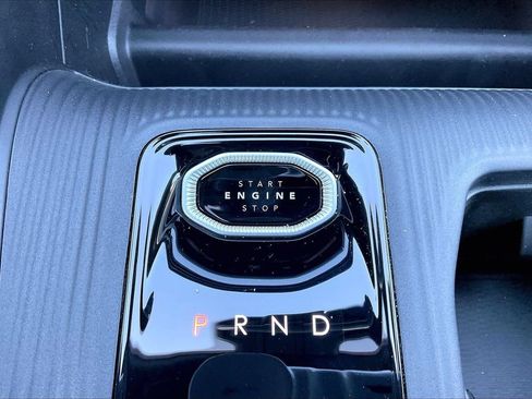 New 2026 Jeep Cherokee Laredo AWD/4WD image 16