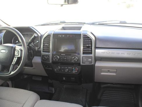 Used 2022 Ford F250 XLT image 20