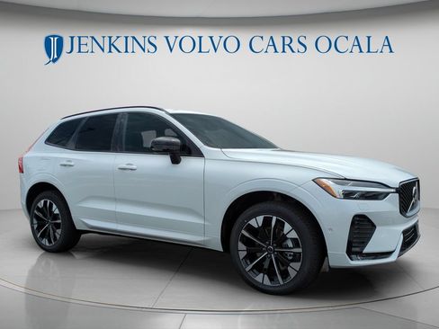 New 2026 Volvo XC60 B5 Plus w/ Climate Package AWD/4WD image 1