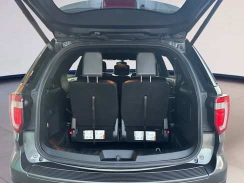 Used 2019 Ford Explorer XLT w/ Equipment Group 202A FWD image 20