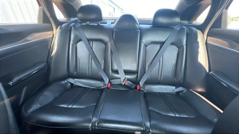 Used 2021 Kia K5 GT-Line AWD/4WD image 20