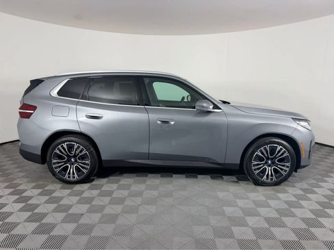 New 2026 BMW X3 xDrive30i w/ Convenience Package AWD/4WD image 2