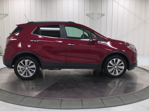 Used 2019 Buick Encore Preferred FWD image 9