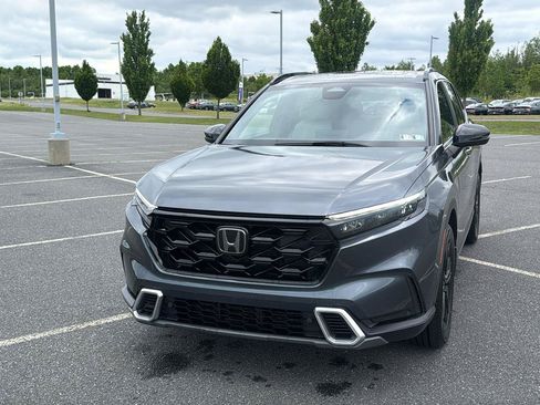 Used 2024 Honda CR-V Sport Touring image 14