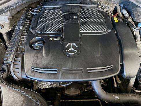 Used 2017 Mercedes-Benz GLE 350 w/ Premium 1 Package image 38