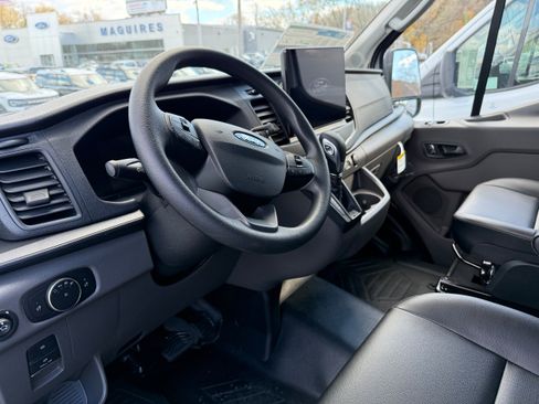 New 2026 Ford Transit 250 148 Medium Roof image 10
