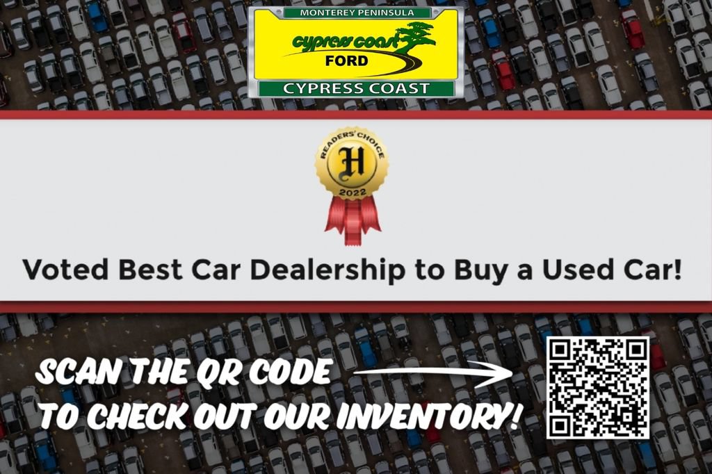 Certified 2024 Ford F150 XLT w/ Tow/Haul Package AWD/4WD image 5