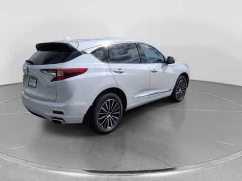 Used 2026 Acura RDX w/ Advance Package AWD/4WD image 8