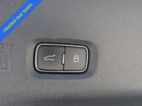 Certified 2025 Ford Expedition Max Platinum AWD/4WD image 18