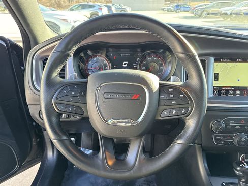 Used 2021 Dodge Charger SXT w/ Plus Group image 22