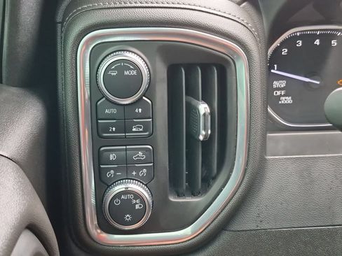 Used 2021 GMC Sierra 1500 Elevation AWD/4WD image 26