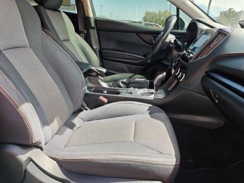 Used 2021 Subaru Crosstrek 2.0i Premium w/ Popular Package #2 AWD/4WD image 29